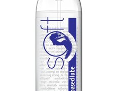 Lubrifiant Soft Clasic 150ml